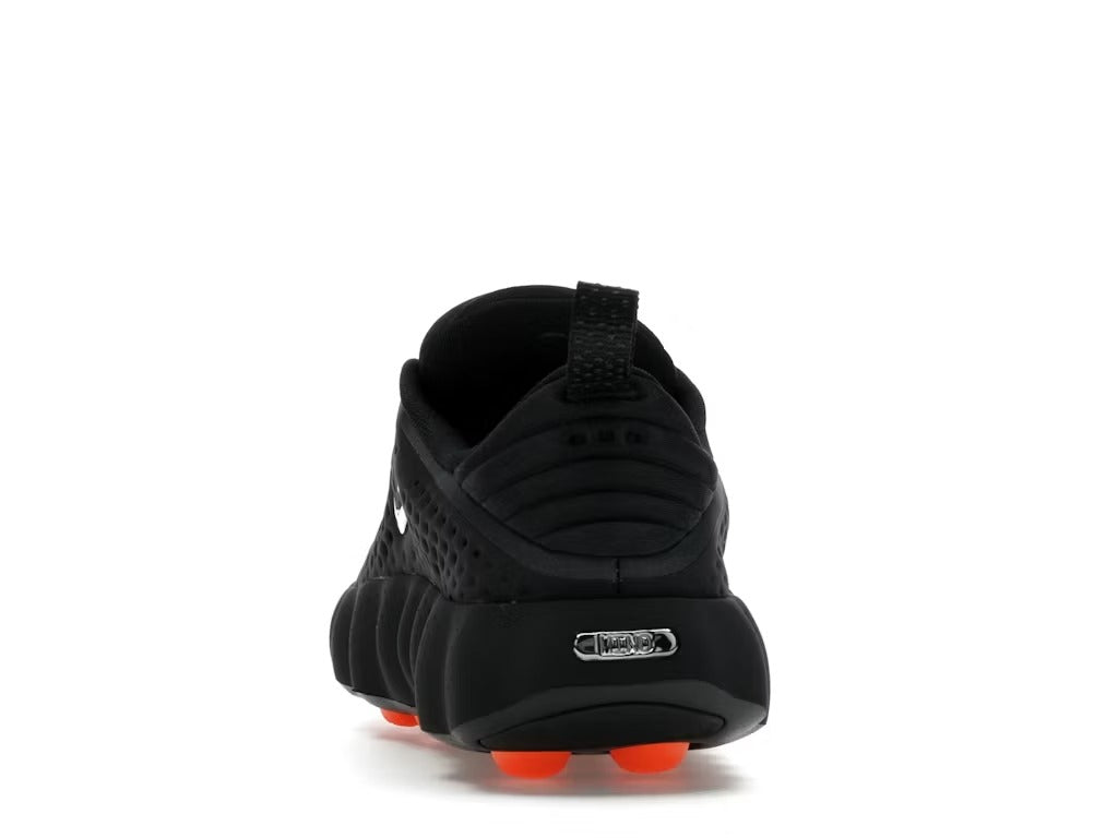 Nike Mind 002 Black Hyper Crimson