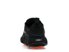 Nike Mind 002 Black Hyper Crimson