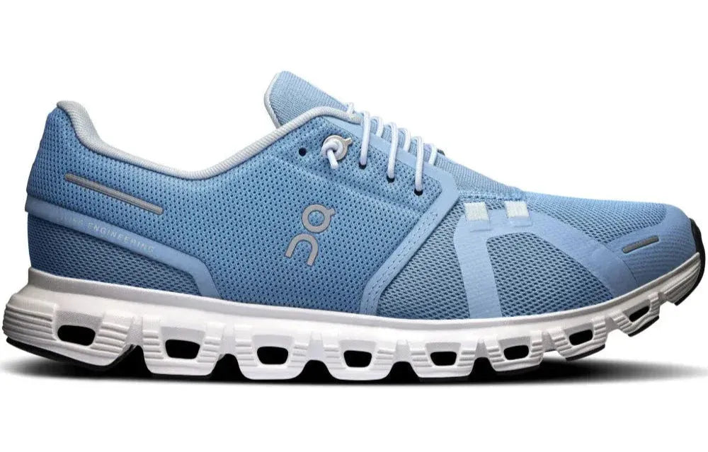 On Cloud 6 'Blue White'