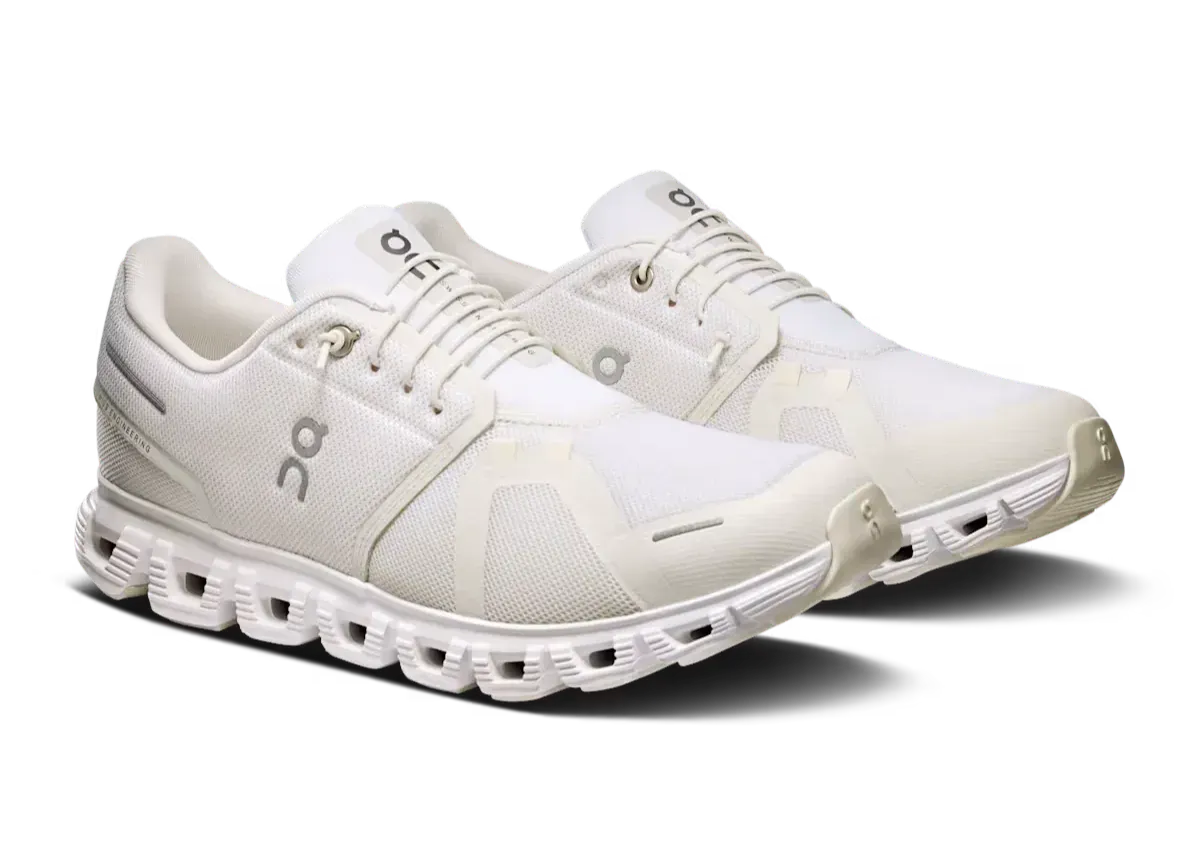 On Cloud 6 'White | White'