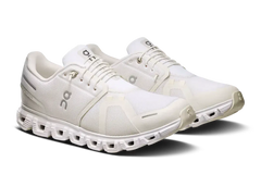 On Cloud 6 'White | White'