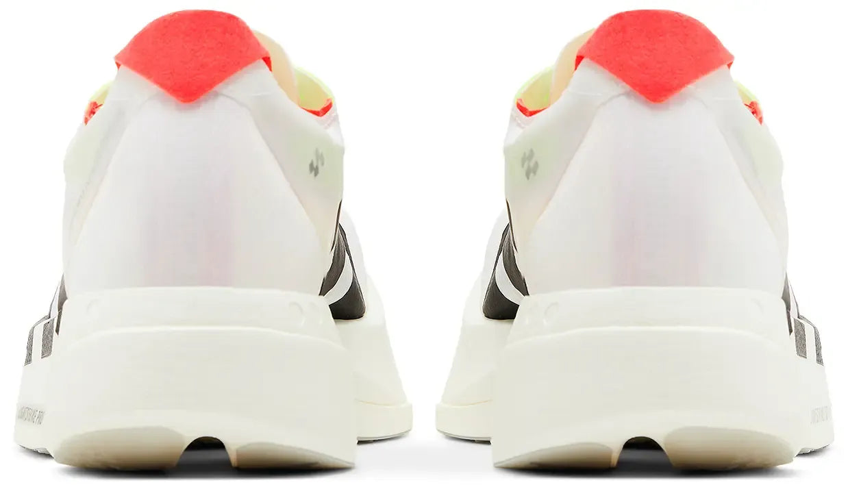 Adidas Adizero Adios Pro 4 Shoes "White"