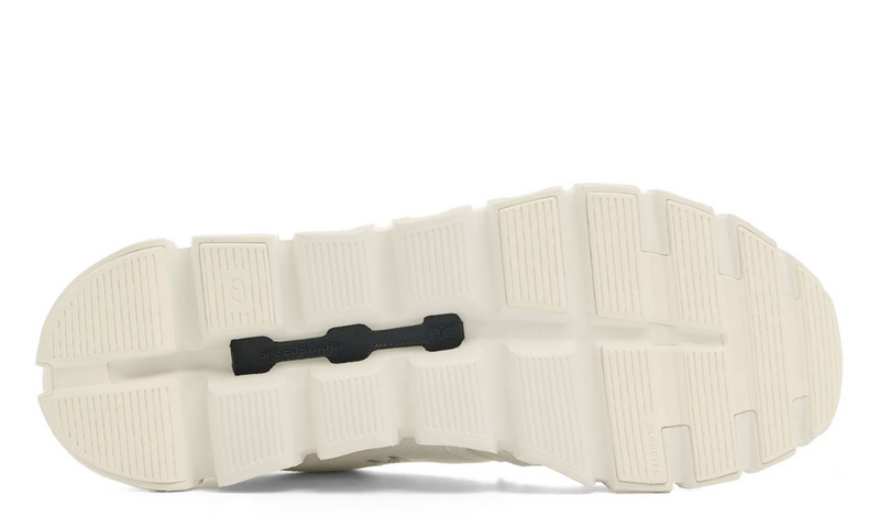 On Cloud 6 'White | White'