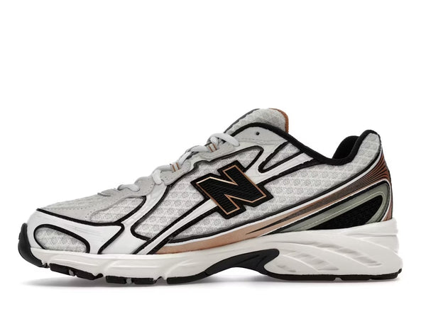 New Balance 740 The Whitaker Group Willful Bias For Discovery