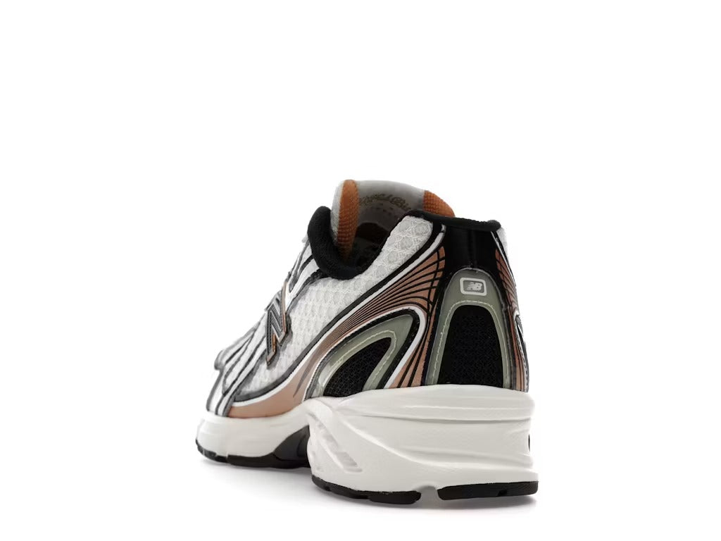 New Balance 740 The Whitaker Group Willful Bias For Discovery