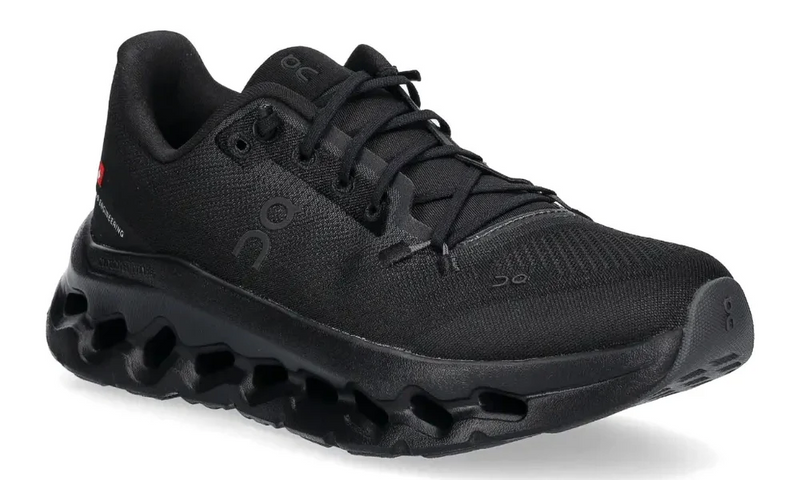 On Running Cloudtilt 