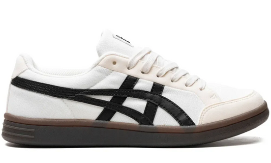 Onitsuka Tiger Advanti "Cream White/Black"
