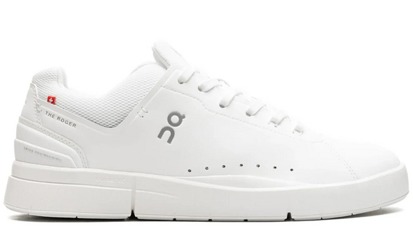 On Running The Roger Advantage 2 