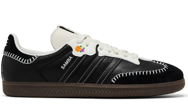 Samba OG 'Día de Muertos Pack - Black'