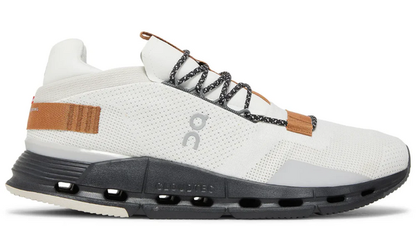 Cloudnova 'White Pecan'