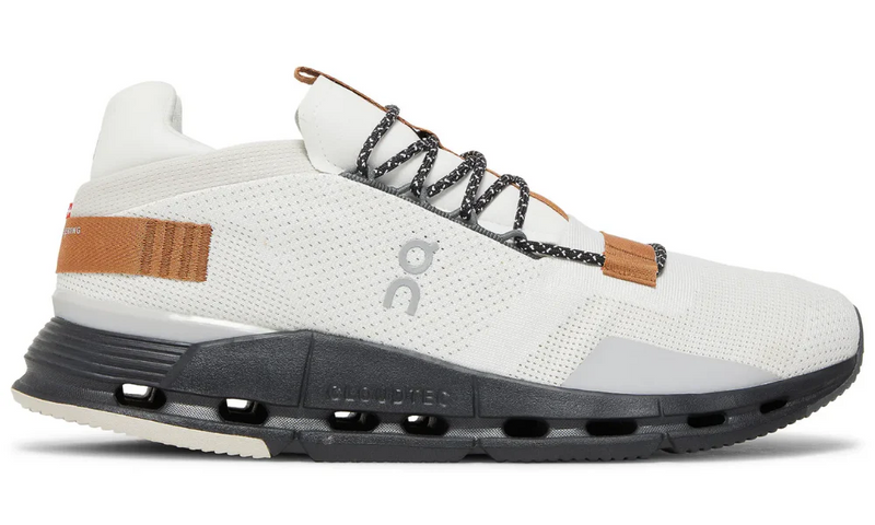 Cloudnova 'White Pecan'