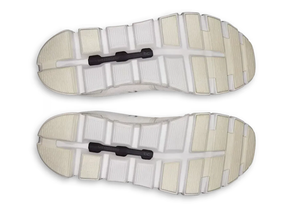 On Cloud 6 'White | White'