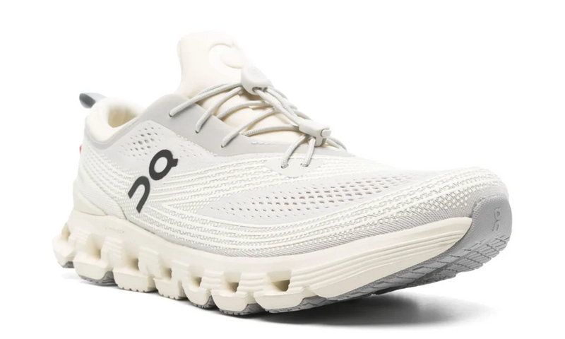 On Running Cloud X Z5 