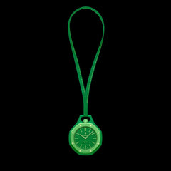 GREEN EIGHT