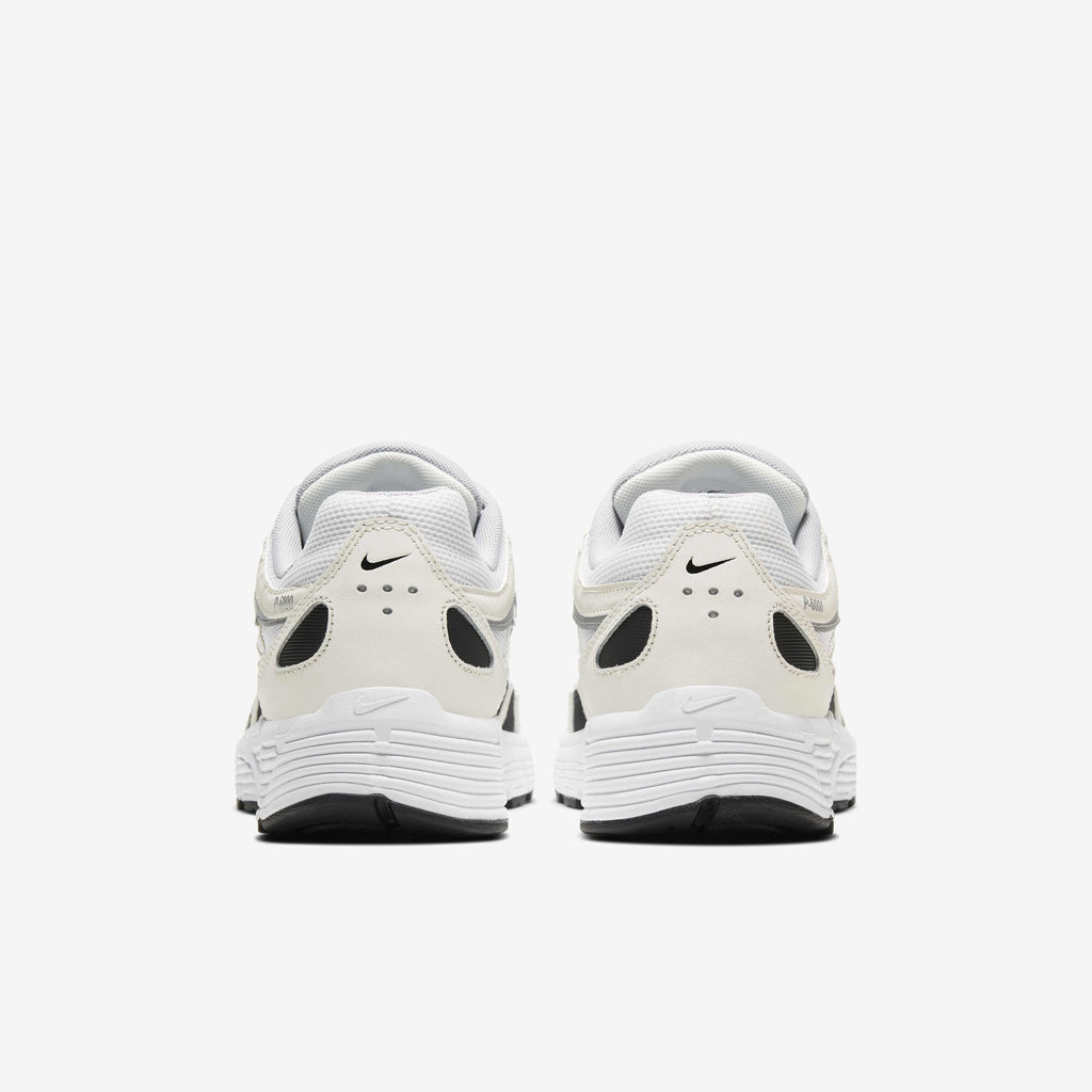 Nike P-6000 Premium Sail/Wolf Grey/Metallic Silver/White