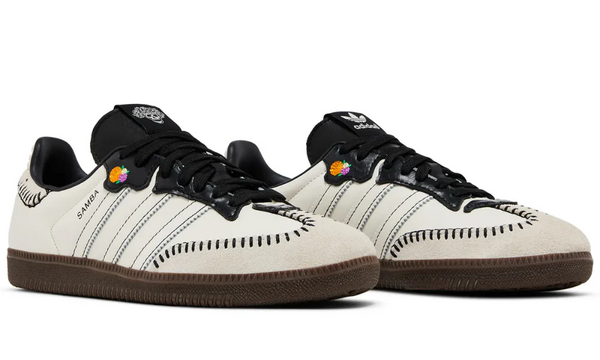 Samba OG 'Día de Muertos Pack - Off White'