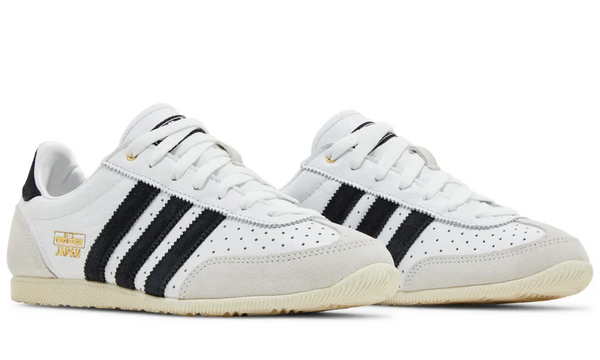 Adidas Japan 'White Black'