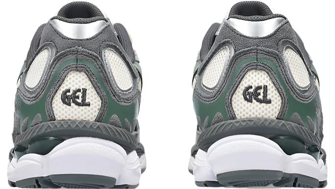 Asics Gel-NYC 'Cream Steel Grey'