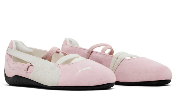 Puma Speedcat Ballet SD 'Whisp of Pink'