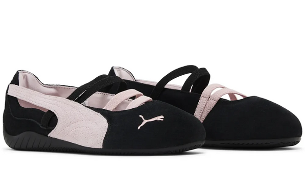 Puma Speedcat Ballet SD 'Black Mauve Mist'
