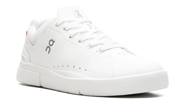 On Running The Roger Advantage 2 