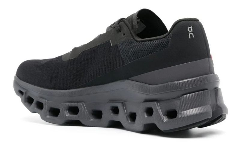 On Running Cloudmonster 