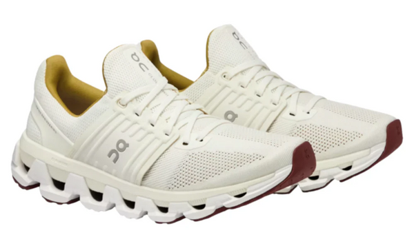 On Running Cloudswift 3 