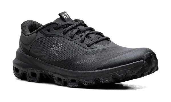 On Running Cloudventure 2 