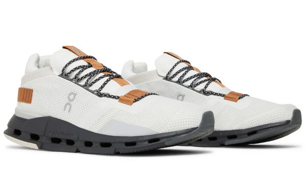 Cloudnova 'White Pecan'