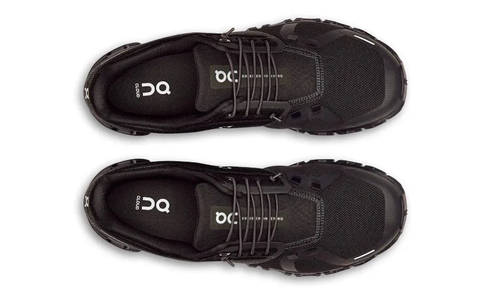 On Cloud 6 'Black Black'