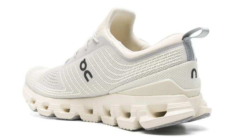 On Running Cloud X Z5 