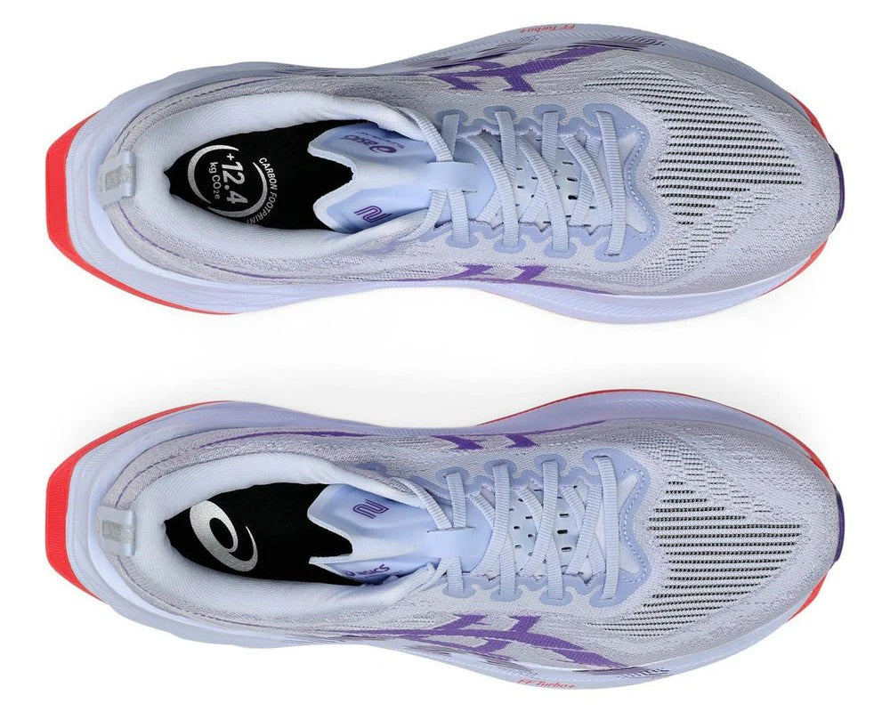 Asics Superblast 2 'Blue Fade / Edo Purple'