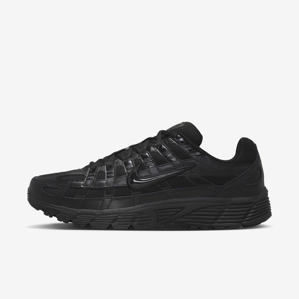 Nike P-6000 Premium Black