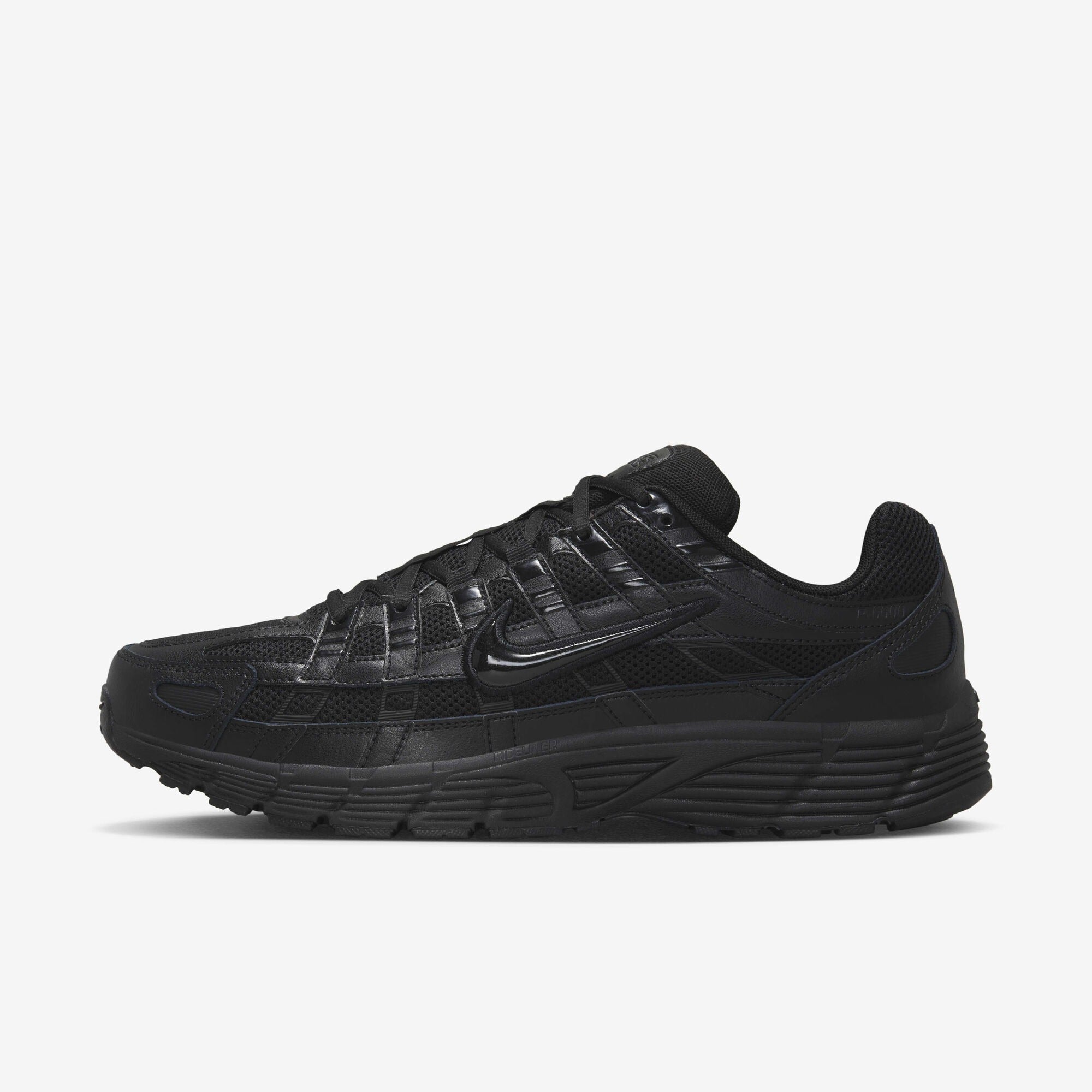 Nike P-6000 Premium Black
