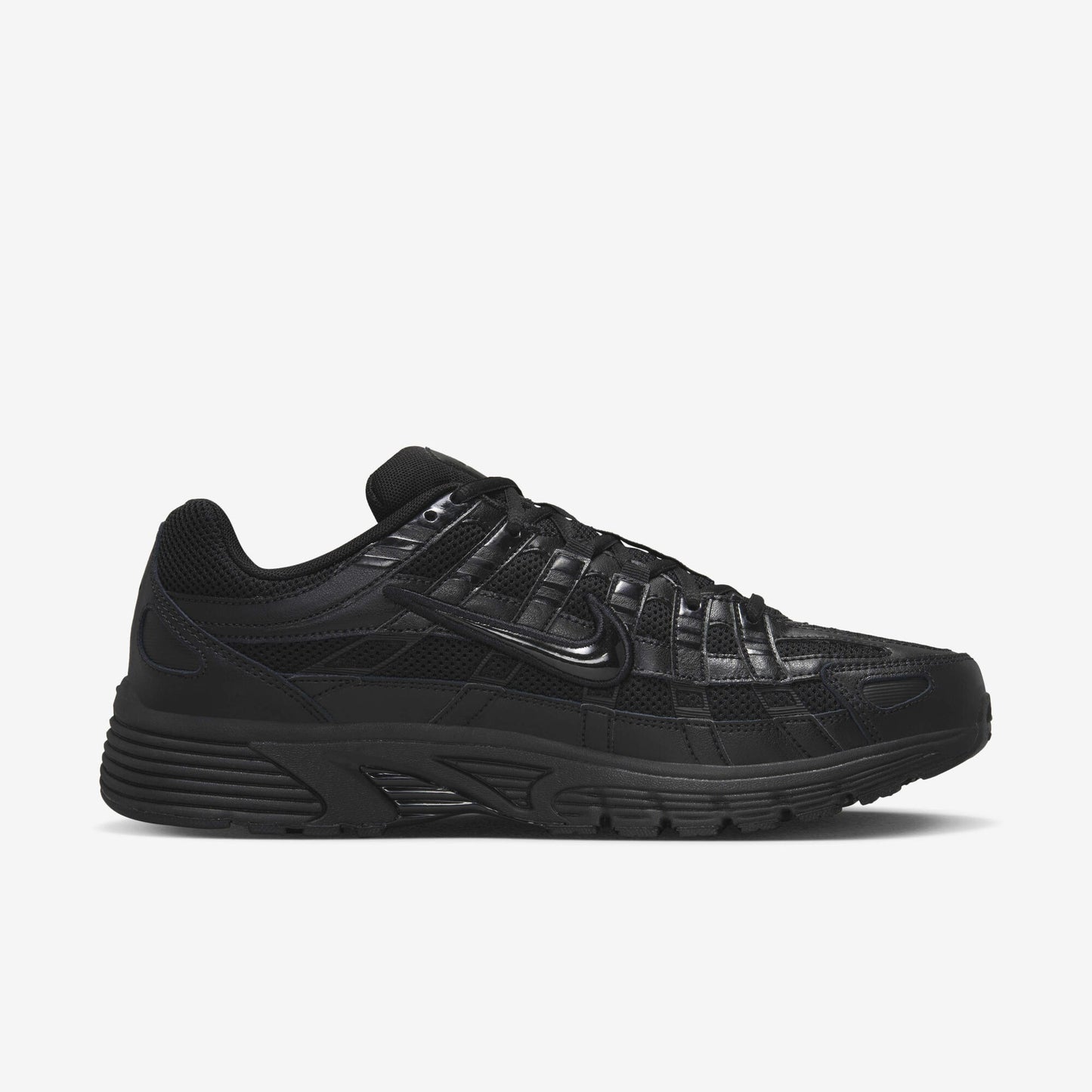 Nike P-6000 Premium Black