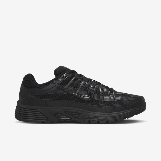 Nike P-6000 Premium Black
