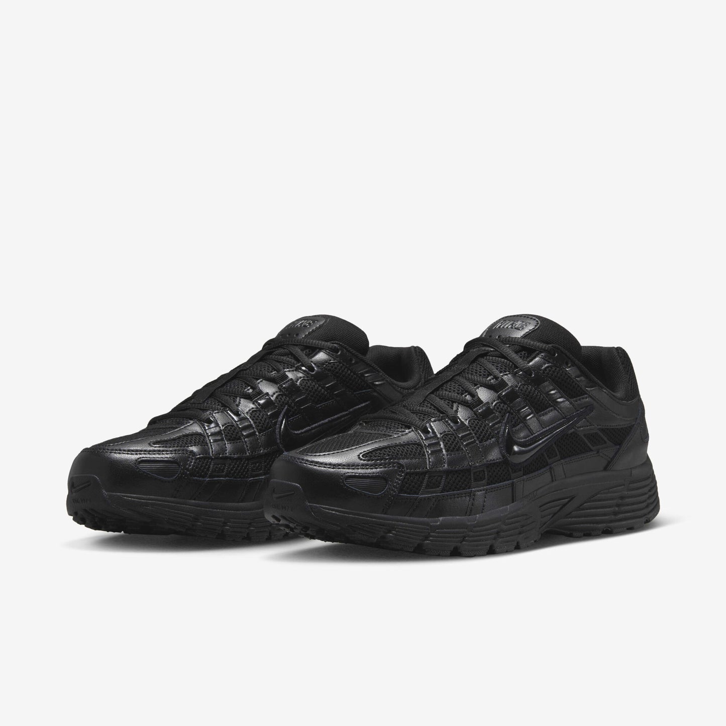 Nike P-6000 Premium Black