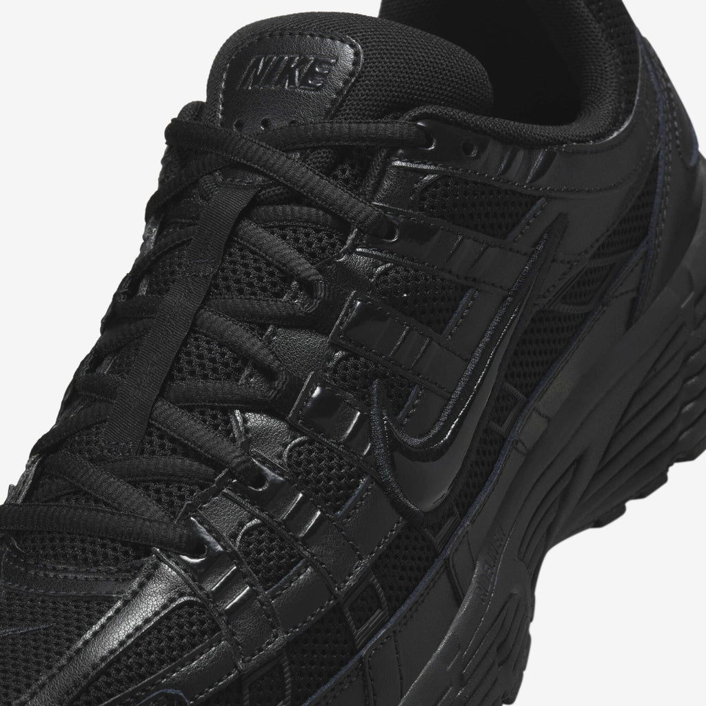 Nike P-6000 Premium Black