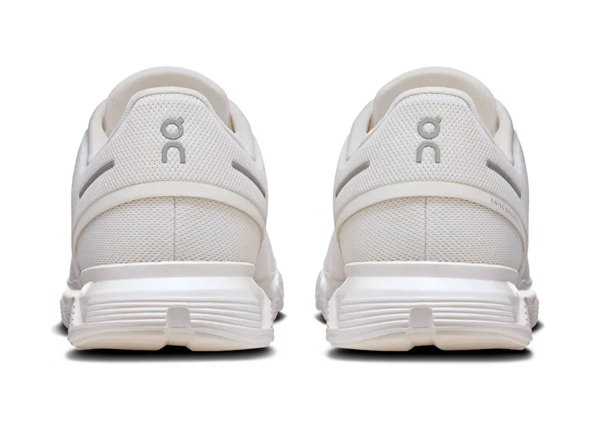 On Cloud 6 'White | White'