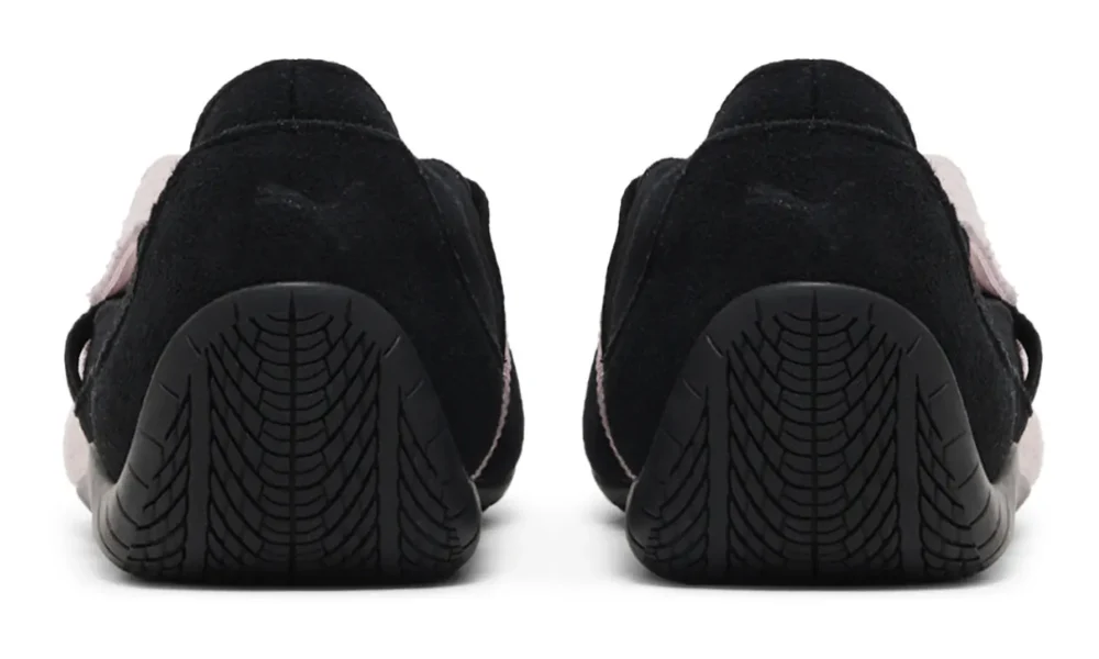 Puma Speedcat Ballet SD 'Black Mauve Mist'