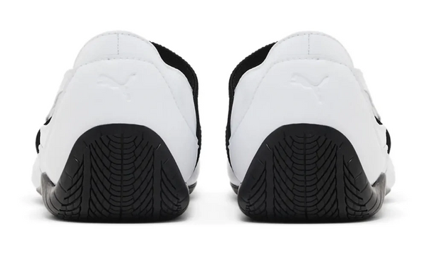 Puma Speedcat Ballet Leather 'White Black'