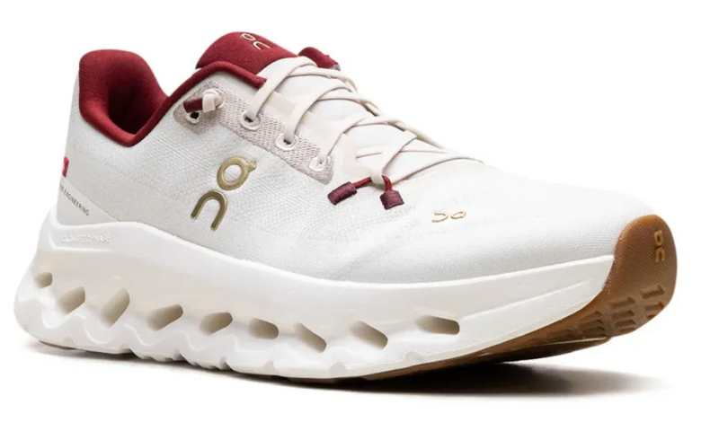 On Running Cloudtilt 