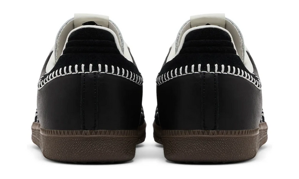 Samba OG 'Día de Muertos Pack - Black'