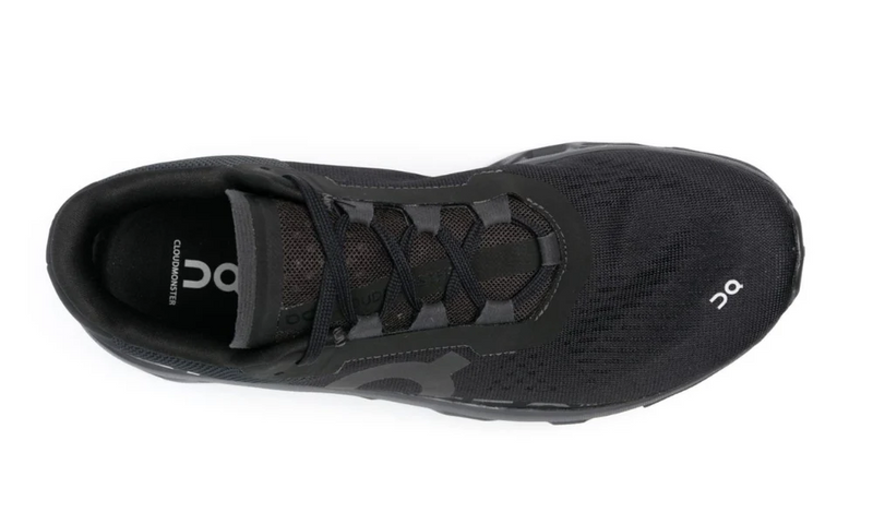 On Running Cloudmonster 