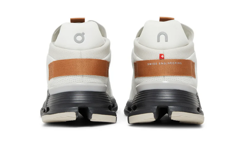 Cloudnova 'White Pecan'