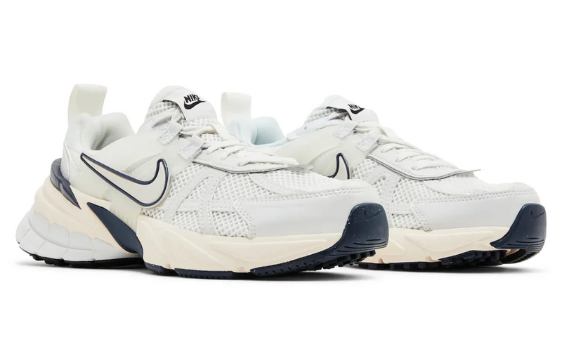 Nike V2K Run 'Platinum Tint Guava Ice'