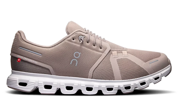 On Cloud 6 'Fog White'