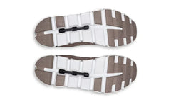 On Cloud 6 'Fog White'