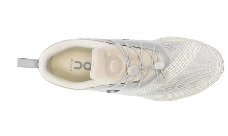 On Running Cloud X Z5 