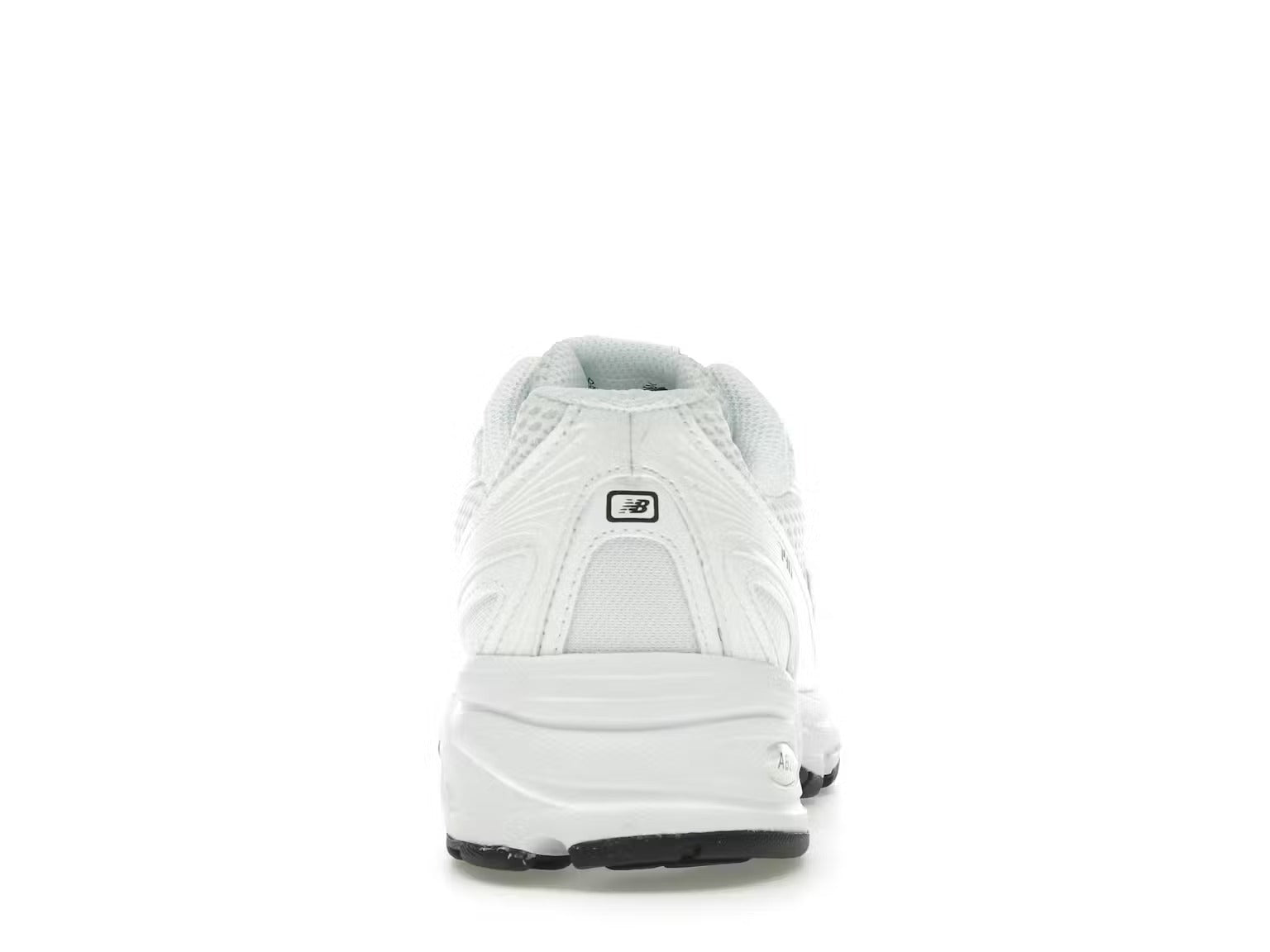 New Balance 740 Triple White